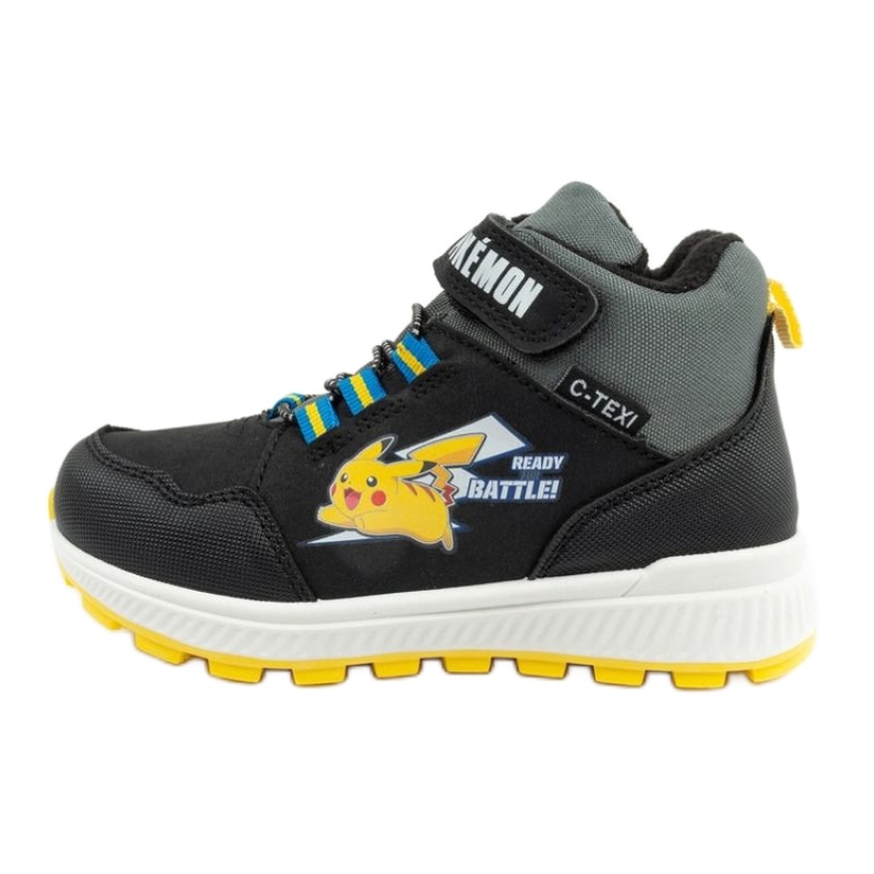 Cerda Po000427 Zapatos para niños negro