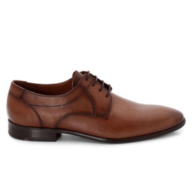 Lloyd Manon zapatos para hombres 19-168-12 marrón