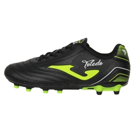 Joma toledo 2501 tojs2501fg zapatos negros Joma toledo 2501 tojs2501fg zapatos negros