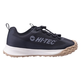 Hi-Tec Mounti Shoes 92800598448 Negro