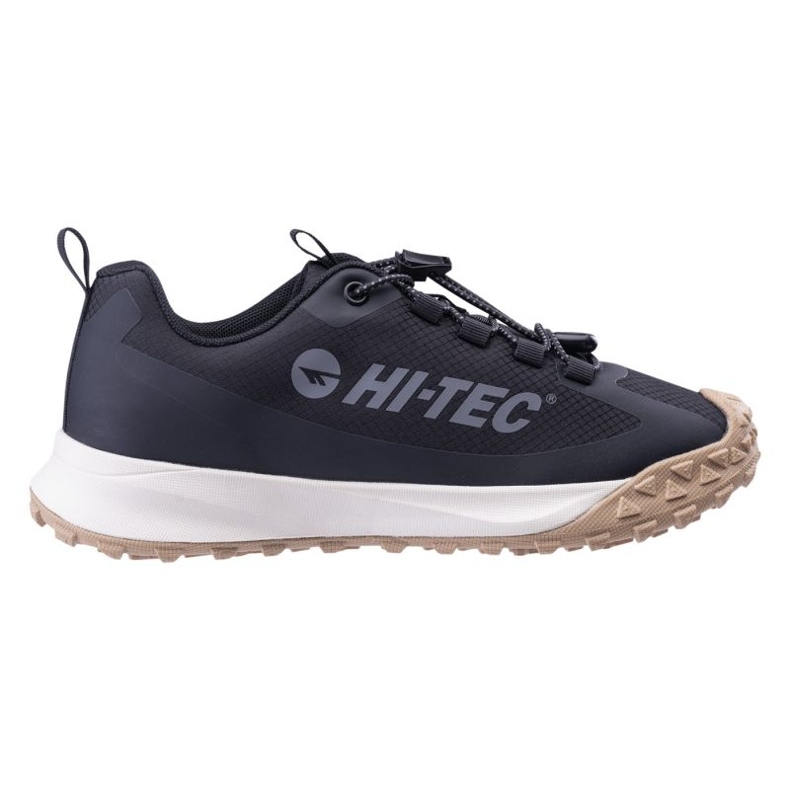Hi-Tec Mounti Shoes 92800598448 Negro