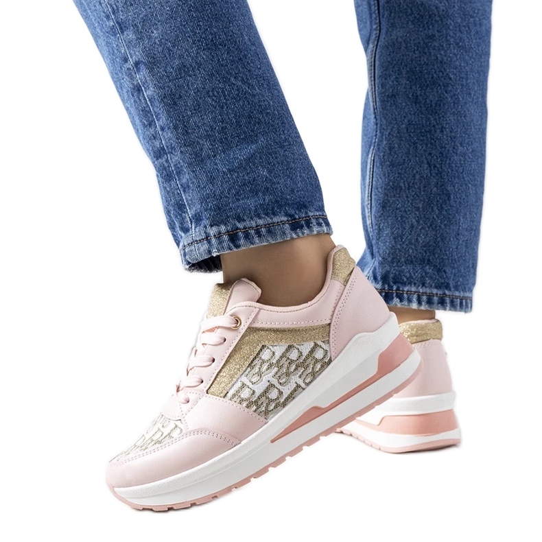 D/GMR Deportivas rosa Aloisia rosado D/GMR Deportivas rosa Aloisia rosado