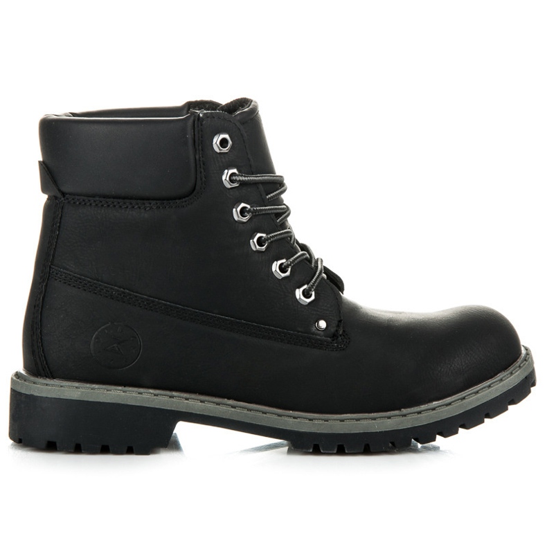 Mckeylor cazadoras de mujeres negro