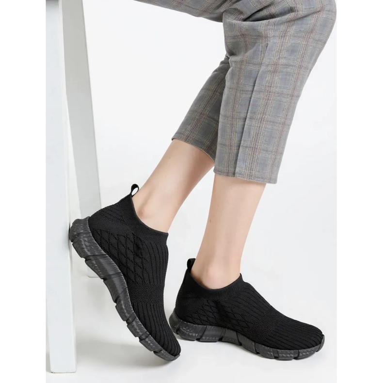 Botas negras para mujeres negro Botas negras para mujeres negro