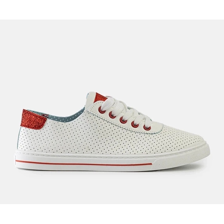 Zapatillas de zapatillas de zapatillas blancas para mujeres -zapatillas de deporte blanco