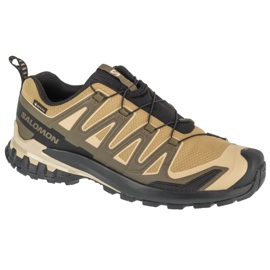 Salomon XA Pro 3D V9 GTX 472704 zapatos verdes