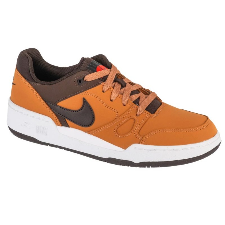 Nike Full Force Low Premium HF7734-200 Zapatos marrones marrón Nike Full Force Low Premium HF7734-200 Zapatos marrones marrón
