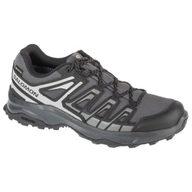 Salomon Extegra GTX L47768800 zapatos grises