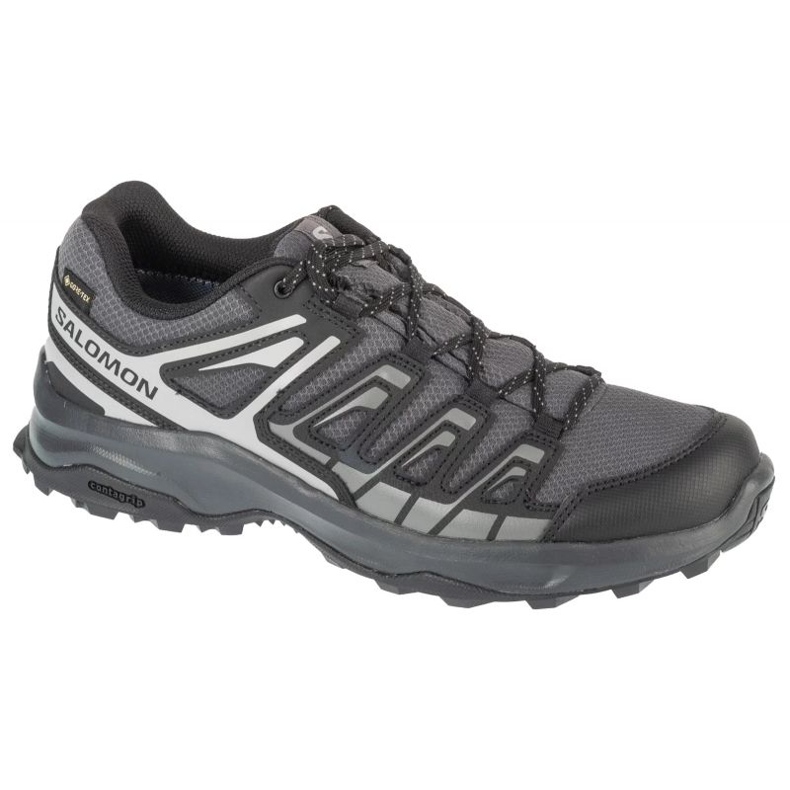 Salomon Extegra GTX L47768800 zapatos grises