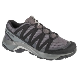 Salomon X-Adventure Recon L47813400 debería gris