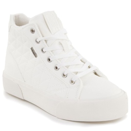 Big Star OO274A479 Sneakers blancas blanco Big Star OO274A479 Sneakers blancas blanco