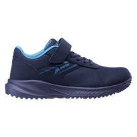 Martes Zapatos para niños martas Kres 92800602893 azul marino