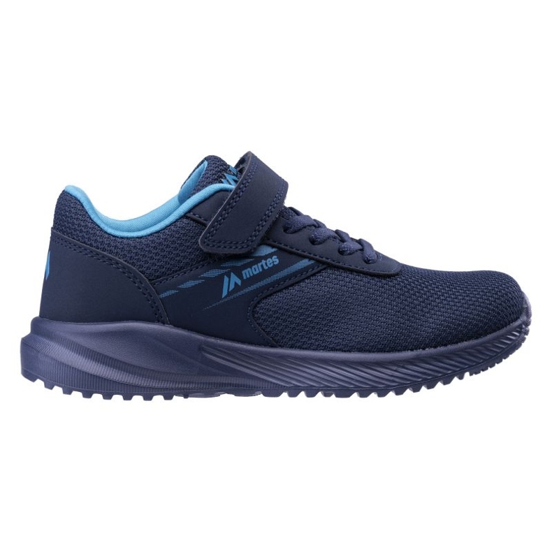 Martes Zapatos para niños martas Kres 92800602893 azul marino