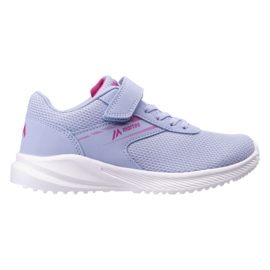 MARTES KRES 92800602902 zapatos morados violeta