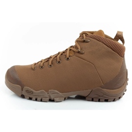 Zapatos para hombres Garmont Nemesis 4.1 001410 Brown marrón