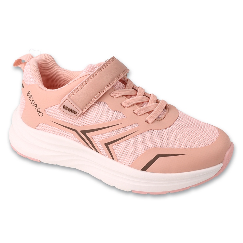 Velcro Sports Befado 516x383 Pink Velcro rosado