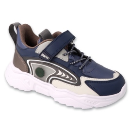 Deportes infantiles Befado Navy Blue 516y360 azul