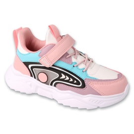 Deportes infantiles Befado Pink 516Y358 rosado