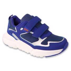 Blue Children's Sports Befado 516x407 azul