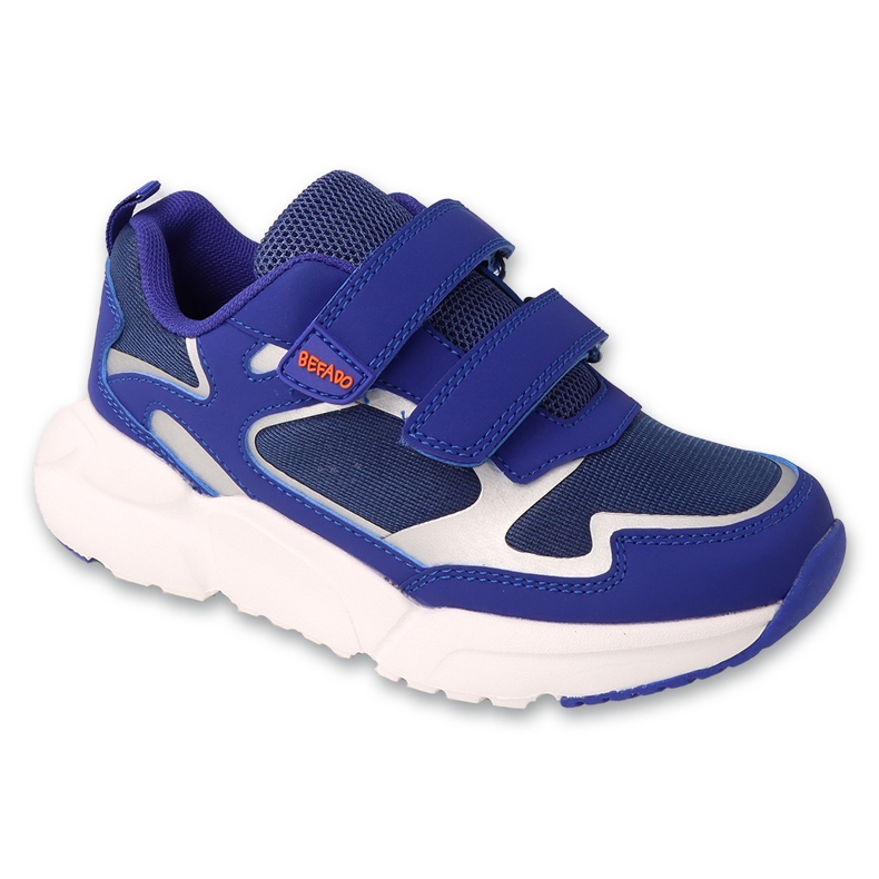 Blue Children's Sports Befado 516x407 azul