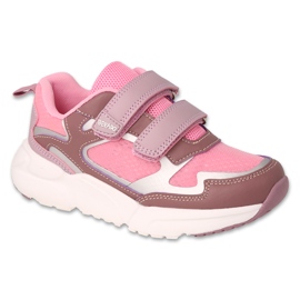 Sports de niños Befado Pink 516Y405 rosado