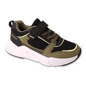 Befado Black Children's Sports Shoes 516y366 negro Befado Black Children's Sports Shoes 516y366 negro