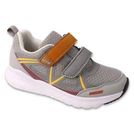Befado Sports Sports Szare 516x400 gris