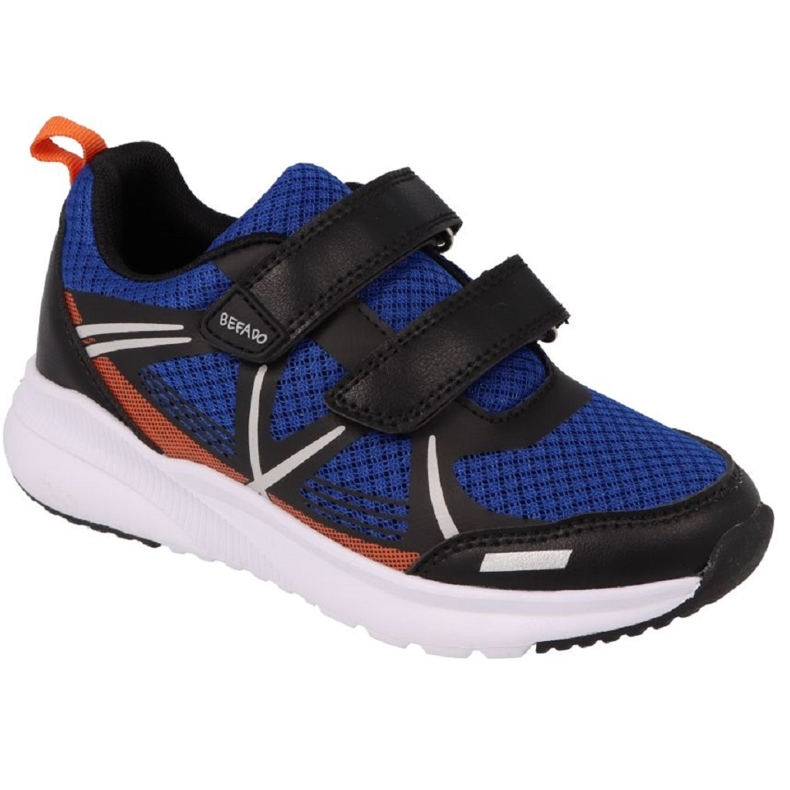 Befado Blue Children's Sports Shoes 516x402 azul Befado Blue Children's Sports Shoes 516x402 azul