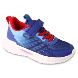 Befado Blue Children's Sports Shoes 516x394 azul