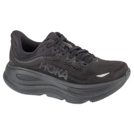 Hoka Running Shoes en Bondi 9 1162012-BBLC Negro