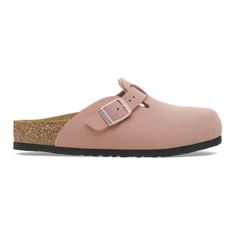 Birkenstock Boston BS 1029748 Flip -flops rosado