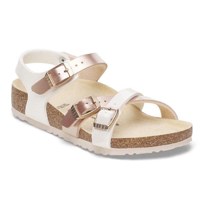 Sandalias Birkenstock Kumba Split Jr 1029411 multicolor
