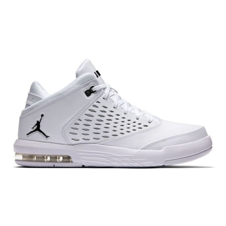 Zapatillas Nike Jordan Flight Origin 921196-100 blanco