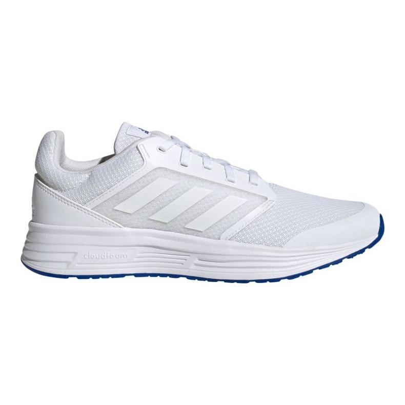 Adidas Galaxy 5 G55774 zapatos blancos Adidas Galaxy 5 G55774 zapatos blancos