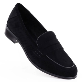 Señores Señores negros Potocki SZ12585 Señores