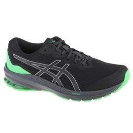 ASICS GT-1000 11 LITE-Show 1011b480-001 zapatos para correr negro