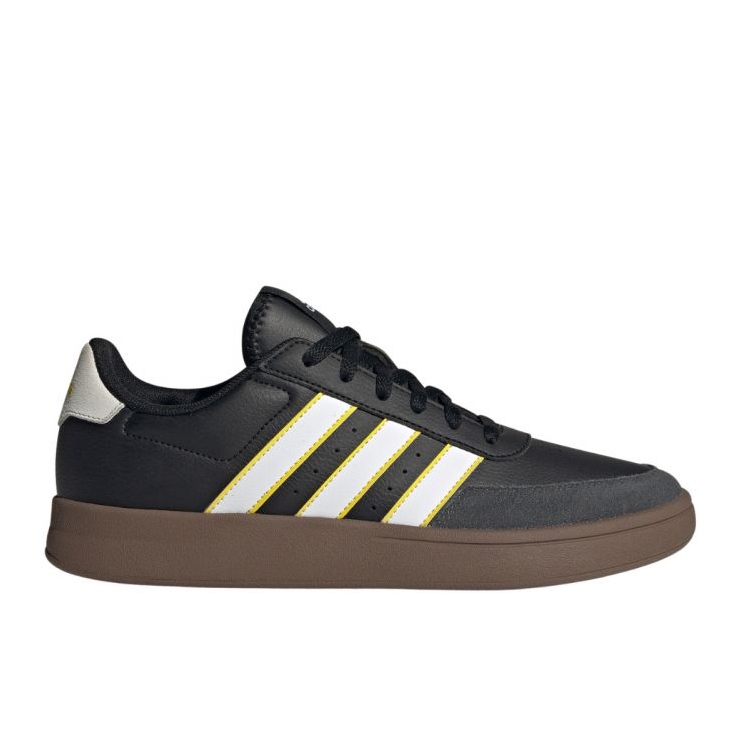 Adidas Breaknet 2.0 JP5382 zapatos negros