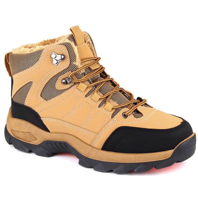 Zapatos de trekking de Potocki Vanhorn M Wol202c