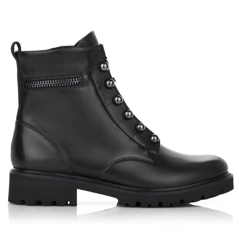 Remonte Boots en RKR718 negro