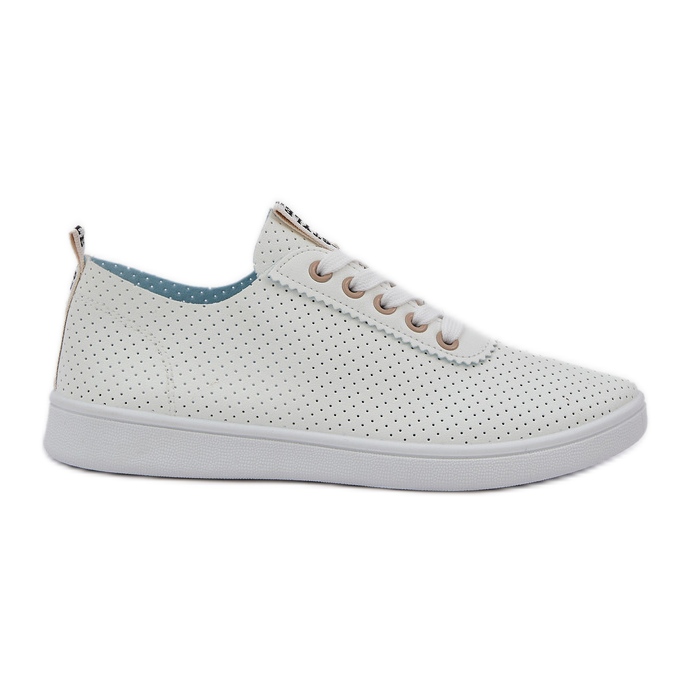 Lace a fuego lento para mujeres -Soportes de frijoles ligeros beige