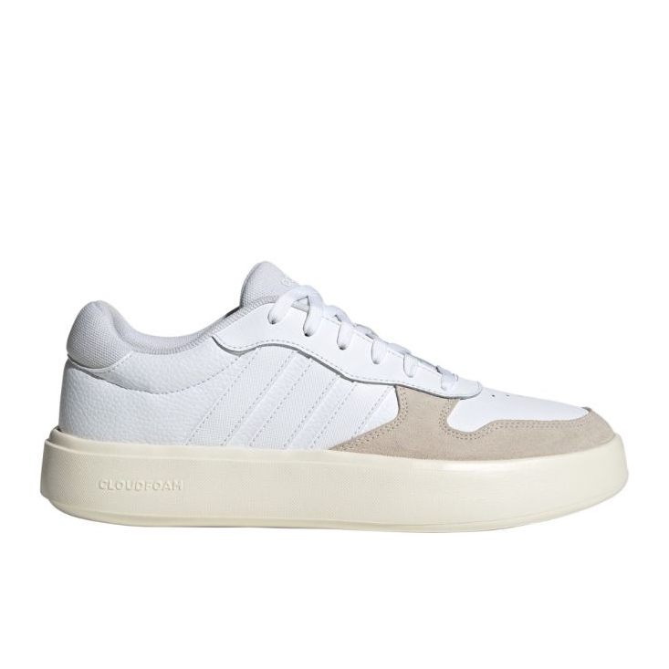 ADIDAS LITECOURT JR0027 zapatos para hombres blanco