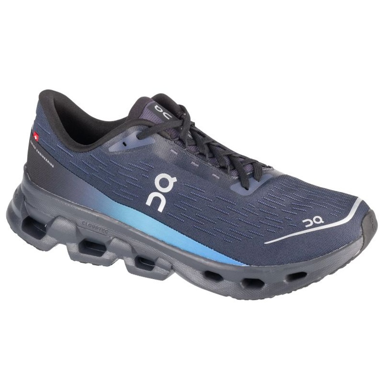 On Running En CloudsSpark 3Me10391947 Zapatos azules Navy