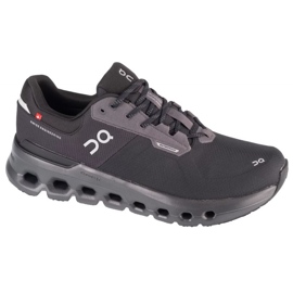 On Running En Clouddrunner 2 impermeable 3me10152130 zapatos para correr negro