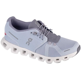 On Running En la nube 5 5997685 zapatillas para correr azul