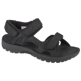 Sandalias Merrell Sandspur 2 Convertir J002715 Negro