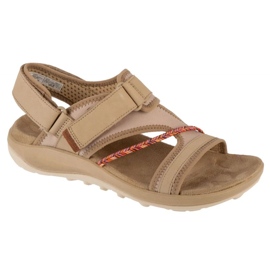 Sandalias Merrell Terran 4 Backstrap J006746 Beige