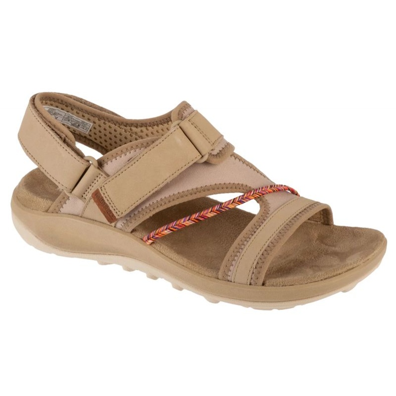 Sandalias Merrell Terran 4 Backstrap J006746 Beige