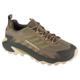 Merrell Moab Speed ​​2 J037527 Green-Bega verde