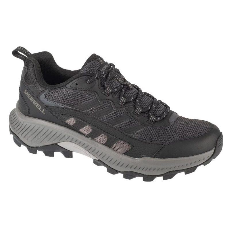 Merrell Speed Strike 2 J037849 zapatos negros Merrell Speed Strike 2 J037849 zapatos negros