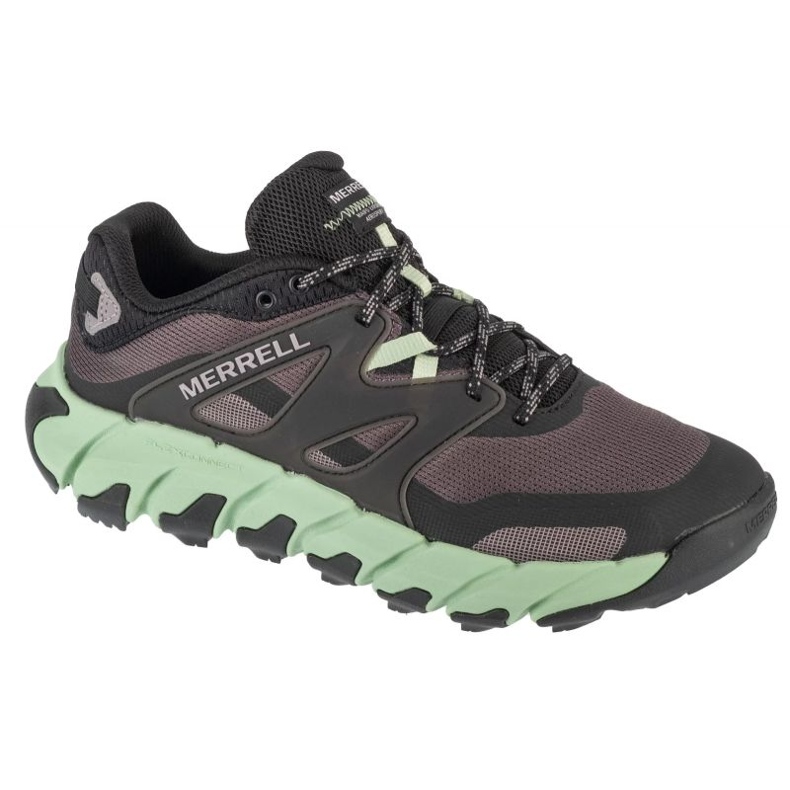 Merrell Maipo Explorer Aerosort J038021 Zapatos gris